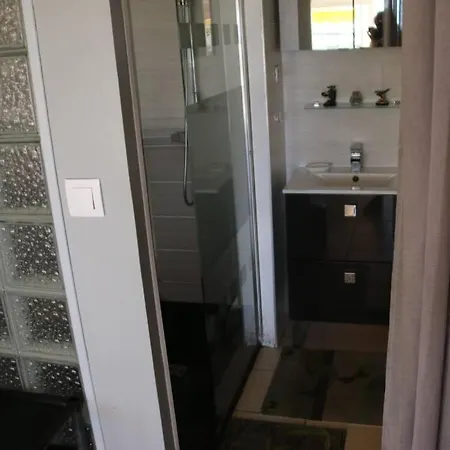 33, Port Nature 2 Au Village Naturiste Διαμέρισμα *