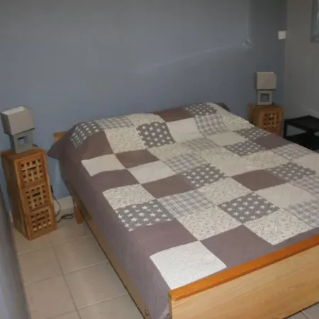 33, Port Nature 2 Au Village Naturiste * Agde