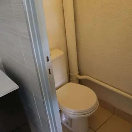 33, Port Nature 2 Au Village Naturiste Διαμέρισμα Agde