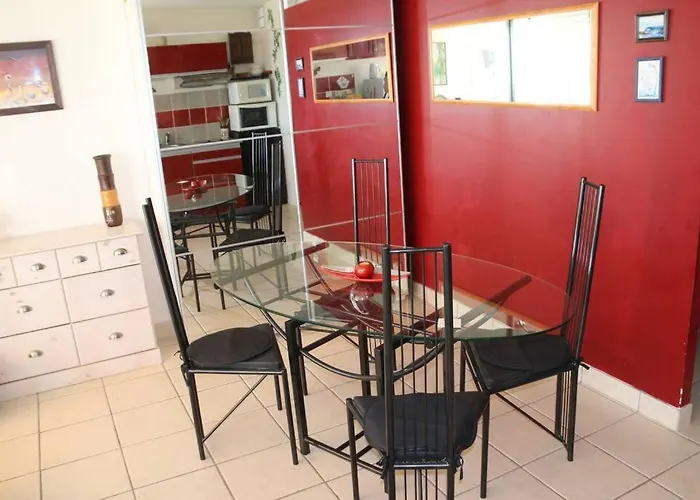 Διαμέρισμα 33, Port Nature 2 Au Village Naturiste